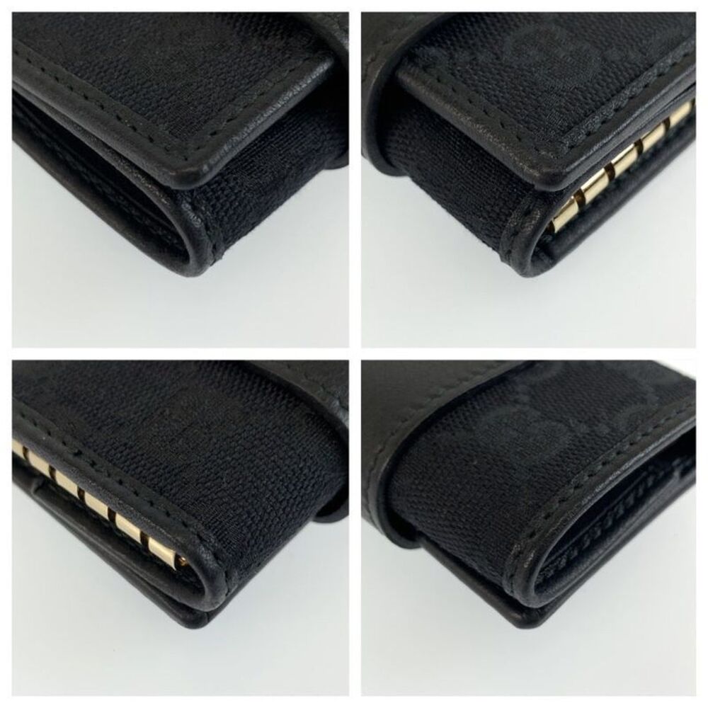 Gucci 6-Key Case - Picture 7 of 10
